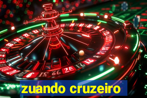 zuando cruzeiro